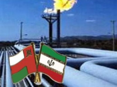امضای قرارداد خط لوله صادرات گاز ایران به عمان/سفر وزیر نفت یک کشور عربی به تهران