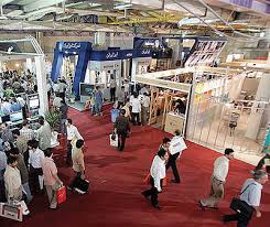دولت هزینه حضور شرکت های ایرانی در نمایشگاه های خارجی را پرداخت کند