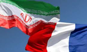حجم مبادلات تجاری ایران و فرانسه به حدود 500 میلیون یورو رسید