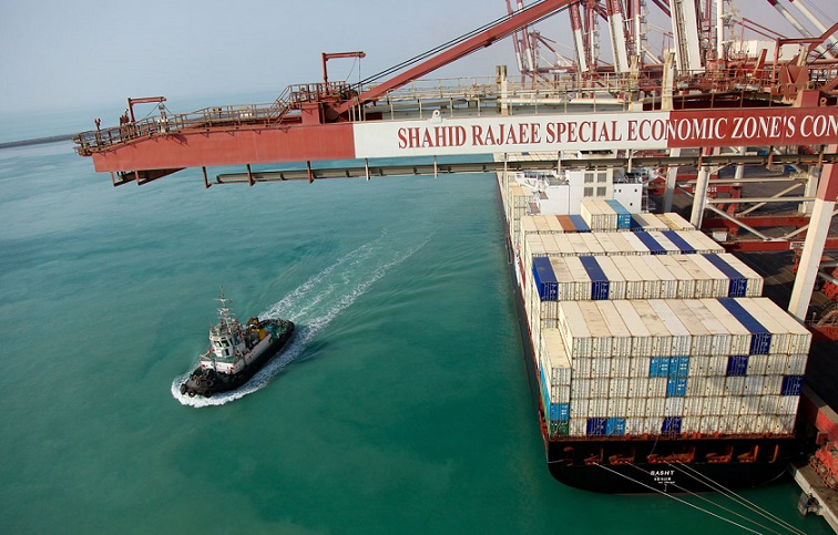 سهم 24 درصدی چین از تجارت خارجی ایران
