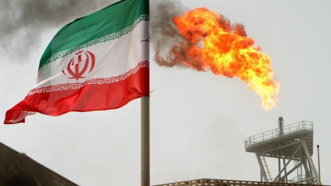 نفت ایران، پنجمین نفت ارزان در سبد اوپک