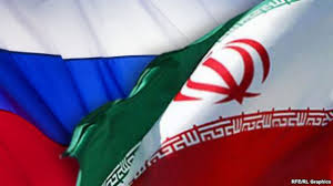 آغاز مذاکرات جدید نفتی ایران-روسیه