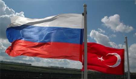 ترکیه 9 میلیارد دلار از تحریم های روسیه ضرر کرد 