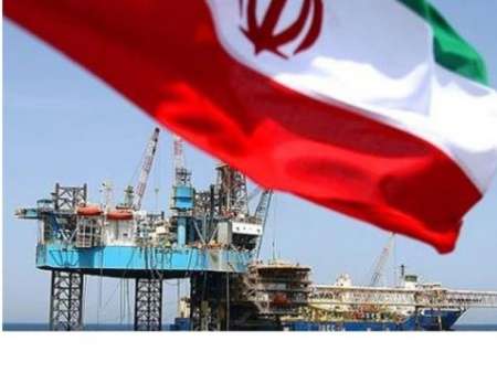 کاهش اندک صادرات نفت ایران به آسیا در ماه ژوییه