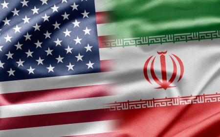 صادرات آمریکا به ایران در ماه نوامبر سال 2015 افزایش پیدا کرد.