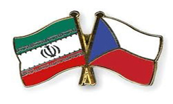 دور تازه رایزنی های تجاری آغاز شد حضور هیات اقتصادی جمهوری چک در اتاق تهران 