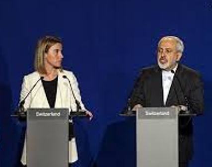 بیانیه سوئیس و استقبال موج نخست سرمایه گذاران خارجی به ایران