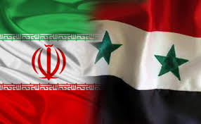 امضاء توافقنامه همکاری اقتصادی میان ایران و سوریه 