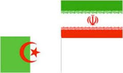 همایش تجاری ایران و الجزایر 