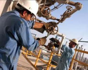 ایران از معدود کشورهای سازنده تجهیزات های تک صنعت نفت خواهد شد