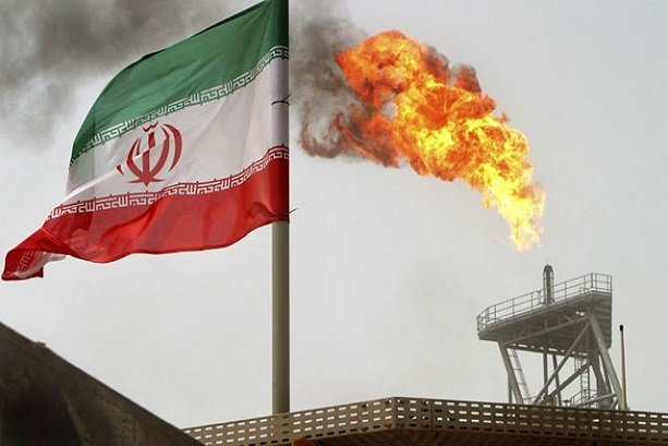 Rise in Irans gas production