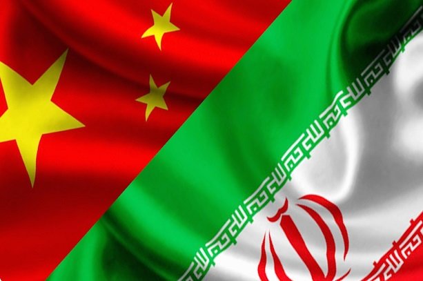 New side of Iran-China trade 