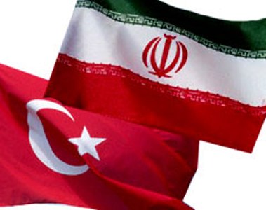 Iran 2nd crude oil exporter to Turkey