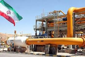 ایران 560 میلیون لیتر گازوییل صادر کرد