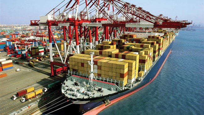 صادرات غیرنفتی کشور به 47میلیارد دلار رسید