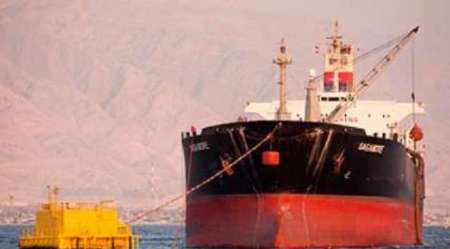 تحقق افزایش 500 هزار بشکه ای صادرات نفت ایران از آذرماه