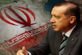 آغاز سفر رییس جمهور ترکیه به ایران 